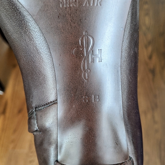 Cole Haan tall boots - Picture 2 of 6